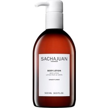 Sachajuan Gınger Flower Body Lotıon