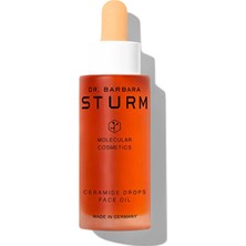 Dr. Barbara Sturm Ceramide Drops 30 ml Yüz Bakım Yağı