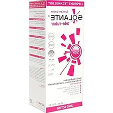 Esranın Dünyası 150 ml SPF50 Güneş Losyonu - Etkili Güneş Koruma Için