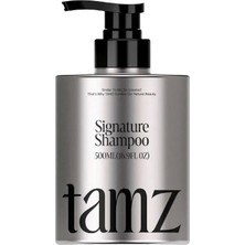 Signature Shampoo Everbloom Arındırıcı Şampuan 500 ml