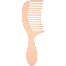 Wet Brush Go Green Hindistan Cevizi Yağlı Dolaşık Açıcı Tarak