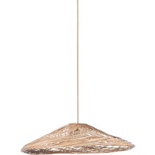 Tepta Forestier Satelise Natural M Sarkıt Avize