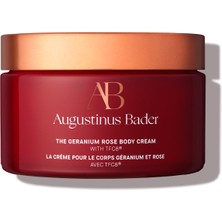 Augustinus Bader The Geranium Rose Body Cream 200 ml