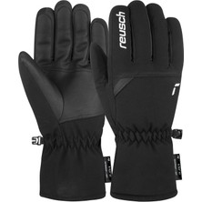 Reusch Elon R-Tex® Xt Black White Erkek Kayak Eldiveni