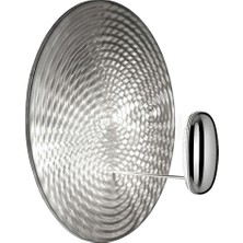 Artemide Droplet Gümüş Mini LED Aplik