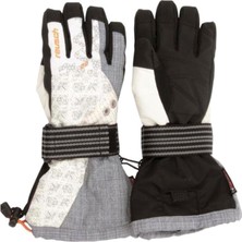 Reusch Back Flip R-Texxt Junior Çocuk Kayak & Snowboard Eldiveni