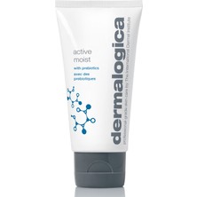 Dermalogica Active Moist Normal ve Karma Ciltler Için Nemlendirici Yüz Kremi 100 ml