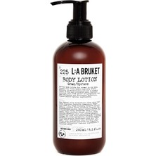 L:A Bruket Body Lotion Spruce 240ML