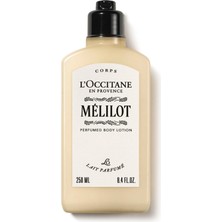 L'Occitane Mélilot Nemlendirici Vücut Losyonu 250 ml