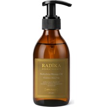 Radika Aromatherapy Ferahlatıcı Doğal Masaj Yağı 250 ml
