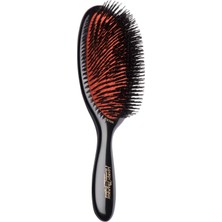 Mason Pearson Large Extra Boar Bristle B1 Dark Geniş Saç Fırçası