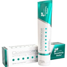 Opalescence Whitening Sensitivity Relief Hassasiyet Rahatlatıcı Diş Macunu 133 gr