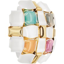 Mida Multicolor LED Aplik