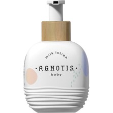 Agnotis Body Milk Vücut Sütü 200 ml