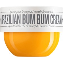 Sol de Janeiro Brazilian Bum Bum Cream Sıkılaştırıcı Vücut Kremi 75 ml