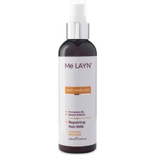 Repairing Hair Milk Onarıcı Saç Bakım Sütü 200 ml