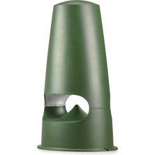 Triangle Garden 7 Yeşil Bahçe Hoparlörü