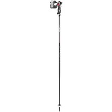 Leki Baton Carbon 14 3D Siyah Antrasit Unisex Kayak Batonu
