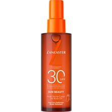 Lancaster Sun Beauty Body Oil SPF30 150 ml