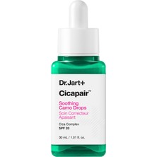 Dr. Jart+ Cicapair Yatıştırıcı Renk Eşitleyici Spf 20 Serum