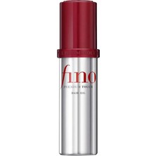 Fino Premium Touch Kuru ve Yıpranmış Saçlar Için Besleyici Saç Bakım Yağı 70 ml