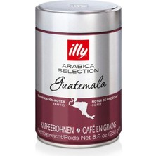 illy Guatemala Çekirdek Kahve 250 gr