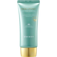 Mizon Cicaluronic Onarıcı Güneş Kremi 50 ml