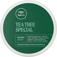 Tea Tree Special Shaping Esnek Şekillendirici Saç Kremi 85 gr