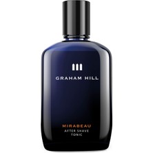 Graham Hill Mirabeau After Shave Tonic Sakinleştirici Tonik 100 ml