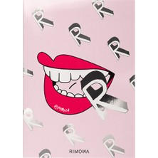 Rimowa Lips Sticker