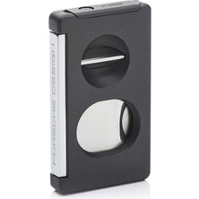 Porsche Design P3626 02 Delici Gray Double Puro Kesici