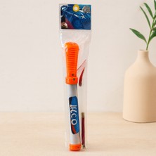Gees Global Mini El Pompası Bisiklet ve Top (29.5 Cm, Hortumlu)