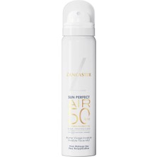 Lancaster Sun Perfect Air Invisible Mist SPF50