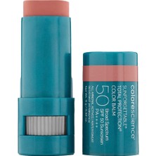 Total Protection Color Balm SPF50 Savanna Stick Güneş Kremi 9 gr