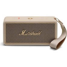 Marshall Middleton Iı Cream Bluetooth Hoparlör