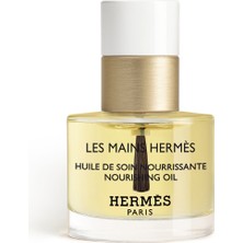 Les Mains Hermes Besleyici Bakım Yağı