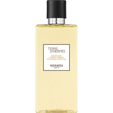 Hermes Terre D'hermès Duş Jeli 200ML