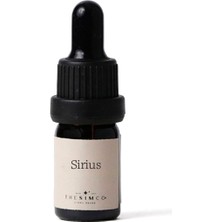 The Sim Co. Sirius Evren Uçucu Yağ Karışımı 5 ml