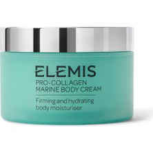 Elemis Pro-Collagen Marine Body Cream Yaşlanma Karşıtı Vücut Kremi 200 ml