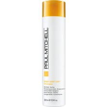 Paul Mitchell Baby Don't Cry Bebekler Için Göz Yakmayan Şampuan 300 ml