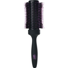 Wet Brush Volumizing Round Brush Kalın Telli Saçlar Için Saç Fırçası