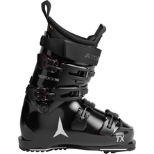 Atomic Redster Tx 110 Siyah Erkek Kayak Ayakkabısı