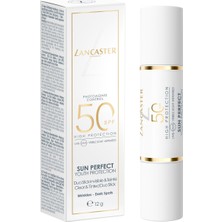 Lancaster Sun Perfect Clear & Tinted Stick SPF50