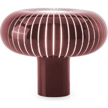 Kartell Teresa Bordo Masa Lambası
