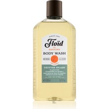 Floid Vetyver Splash Erkek Duş Jeli 500 ml