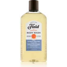 Floid Citrus Spectre Erkek Duş Jeli 500 ml
