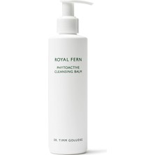 Royal Fern Phytoactive Cleansing Balm 200 ml Yüz Temizleyici