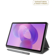 Tab K11 TB336FU 4gb 128GB Wifi + Bluetooth Tablet ZAFS0206TR Lenovo Tab Pen + Folyo Kılıf Hediyeli