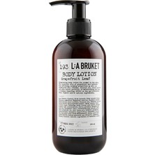 L:A Bruket Grapefruit Leaf 240 ml Vücut Losyonu