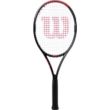 Wilson Pro Staff Precision Grip 3 Kordajsız Tenis Raketi WR171210U3